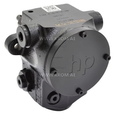 hp-Technik PON6-D-R-4-25 oil pump