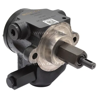 hp-Technik PON6-D-R-4-25 oil pump