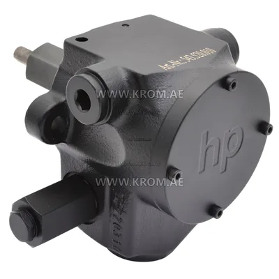 hp-Technik PON6-I-L-4-25 oil pump