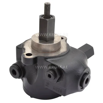 hp-Technik PON6-I-L-4-25 oil pump