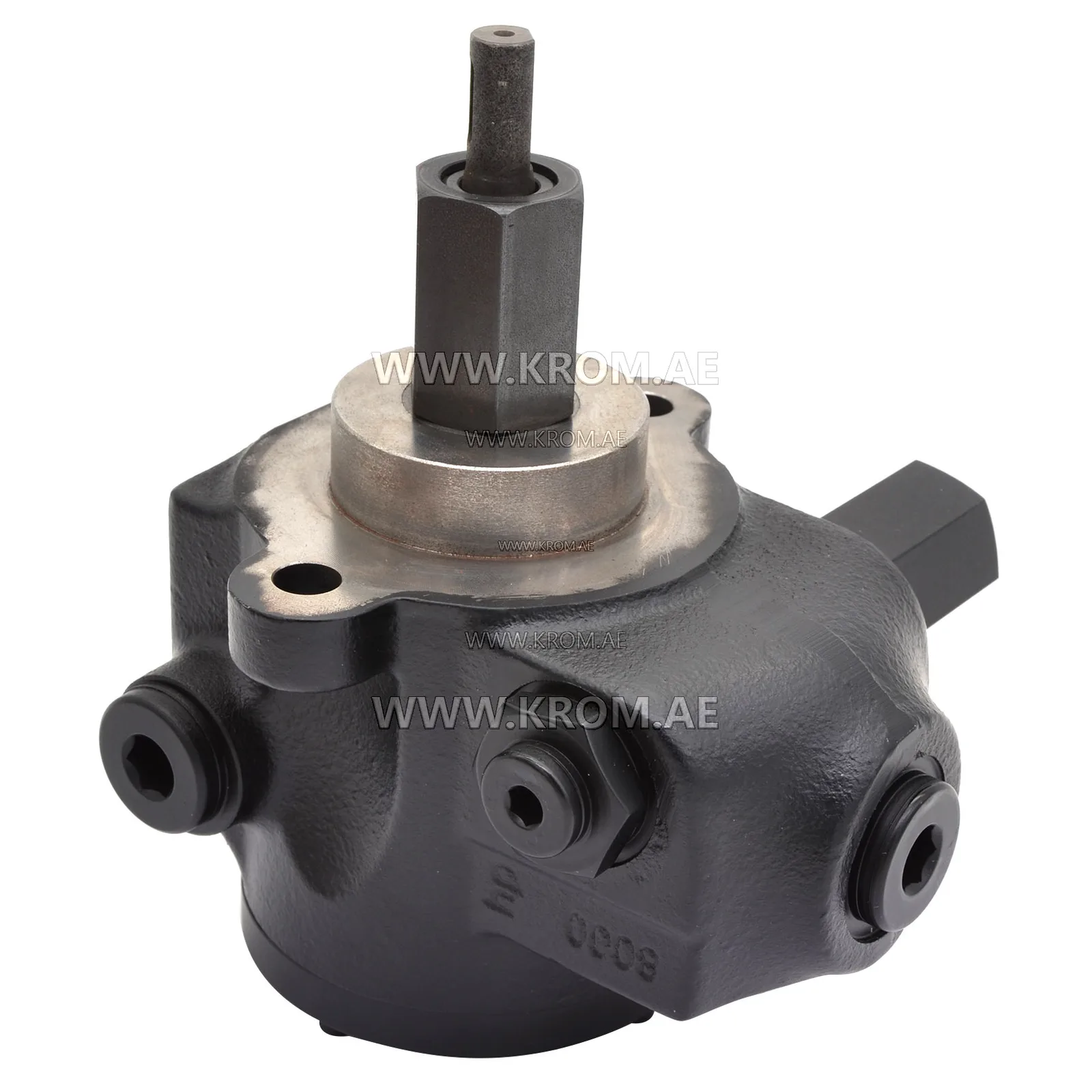 hp-Technik PON6-I-L-4-25 oil pump