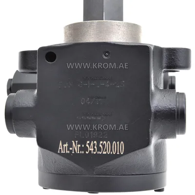 hp-Technik PON6-I-L-4-25 oil pump