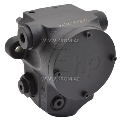 hp-Technik PON6-I-R-4-25 oil pump