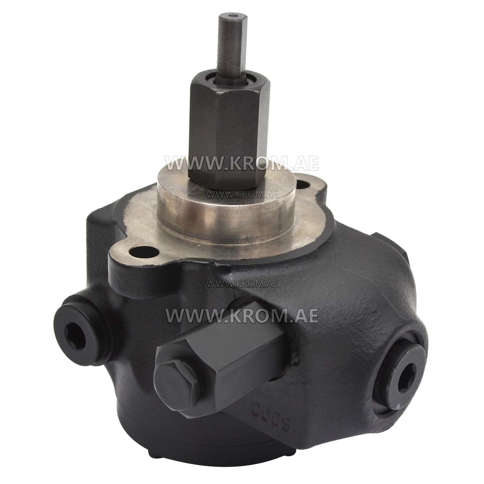 hp-Technik PON6-I-R-4-25 oil pump