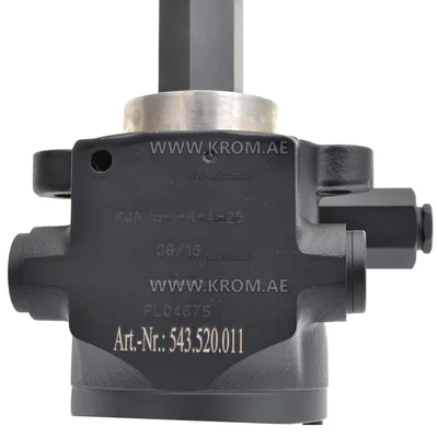 hp-Technik PON6-I-R-4-25 oil pump