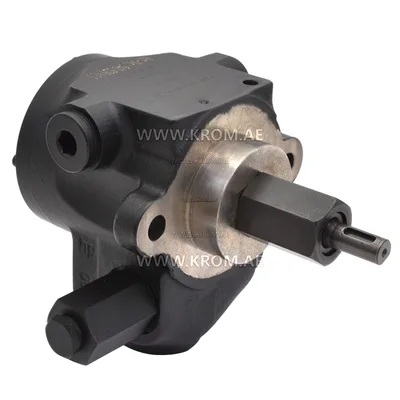 hp-Technik PON6-I-R-4-25 oil pump