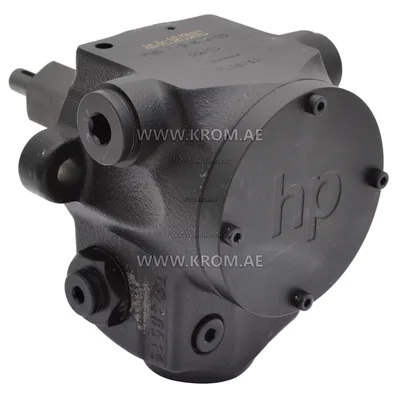 hp-Technik PON7-D-R-4-25 oil pump