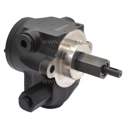 hp-Technik PON7-D-R-4-25 oil pump