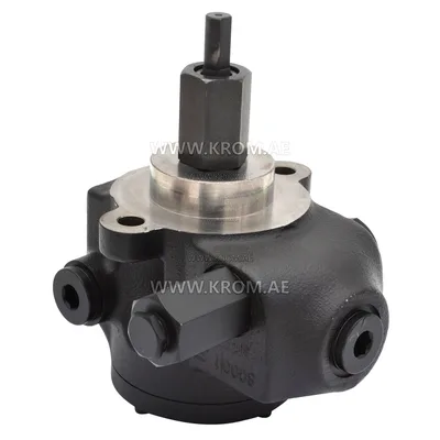 hp-Technik PON7-D-R-4-25 oil pump
