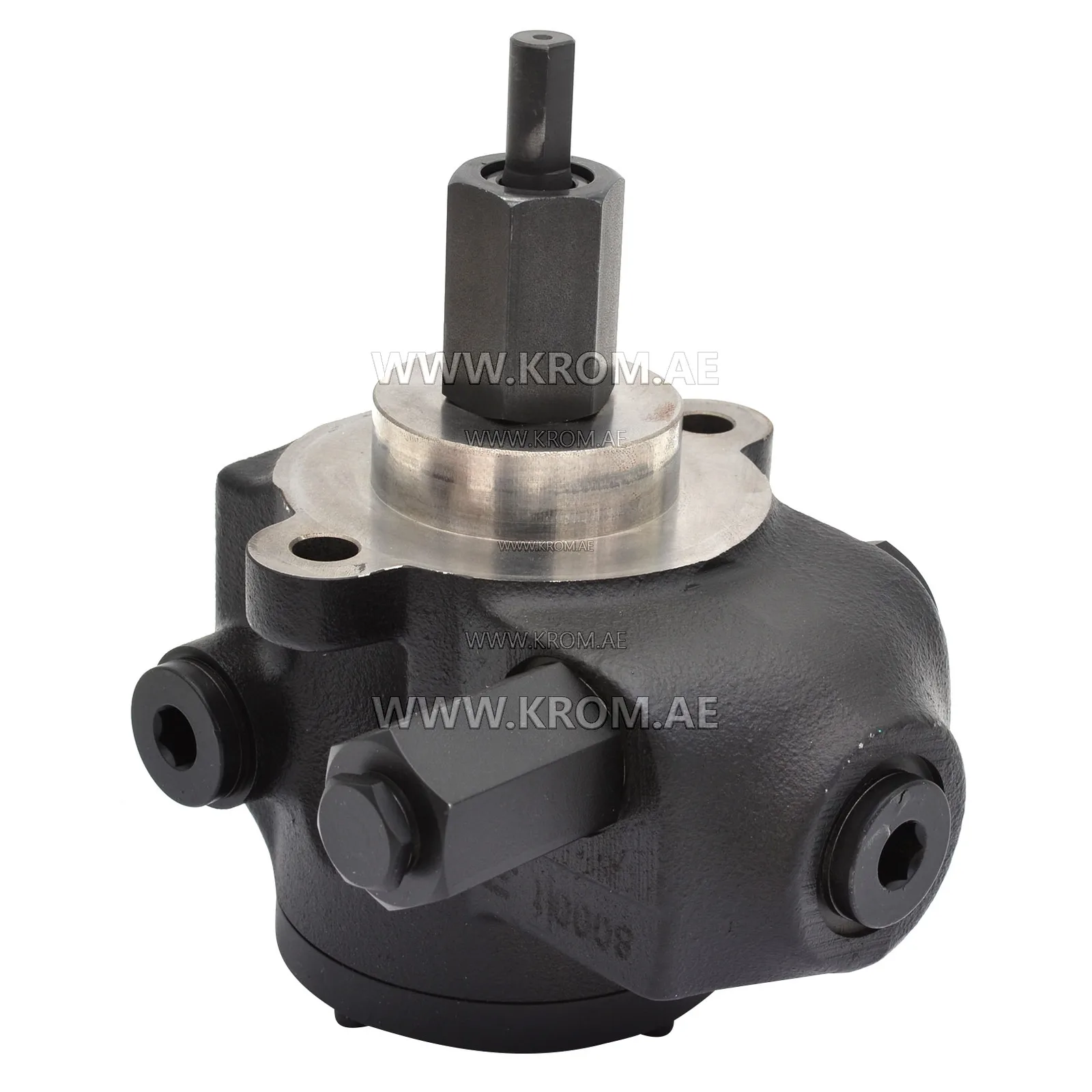 hp-Technik PON7-D-R-4-25 oil pump