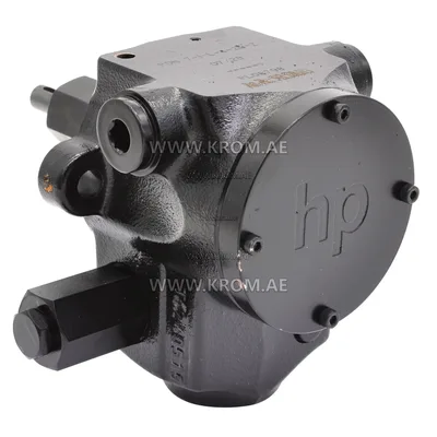 hp-Technik PON7-I-L-4-25 oil pump