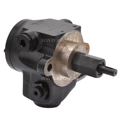 hp-Technik PON7-I-L-4-25 oil pump