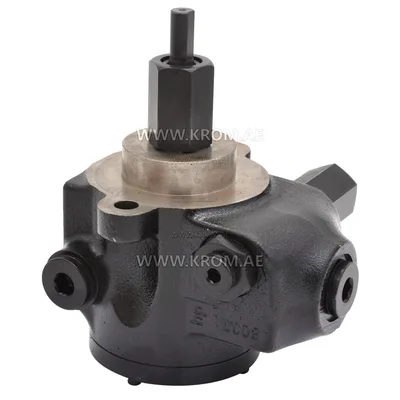 hp-Technik PON7-I-L-4-25 oil pump