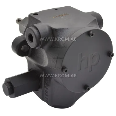 hp-Technik PON4-I-L-3-20 oil pump