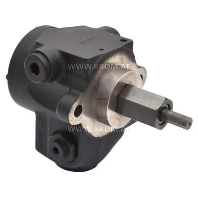 hp-Technik PON4-I-L-3-20 oil pump