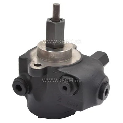 hp-Technik PON4-I-L-3-20 oil pump