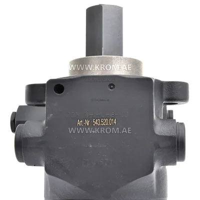 hp-Technik PON4-I-L-3-20 oil pump