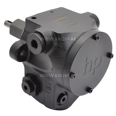 hp-Technik PON4-I-R-3-20 oil pump