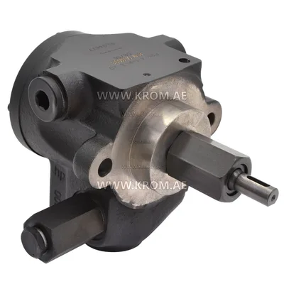hp-Technik PON4-I-R-3-20 oil pump