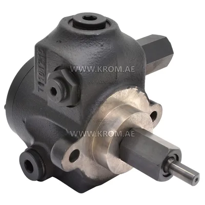 hp-Technik PON4-I-R-3-20 oil pump
