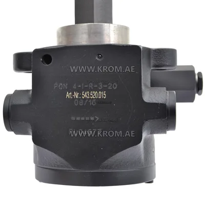 hp-Technik PON4-I-R-3-20 oil pump