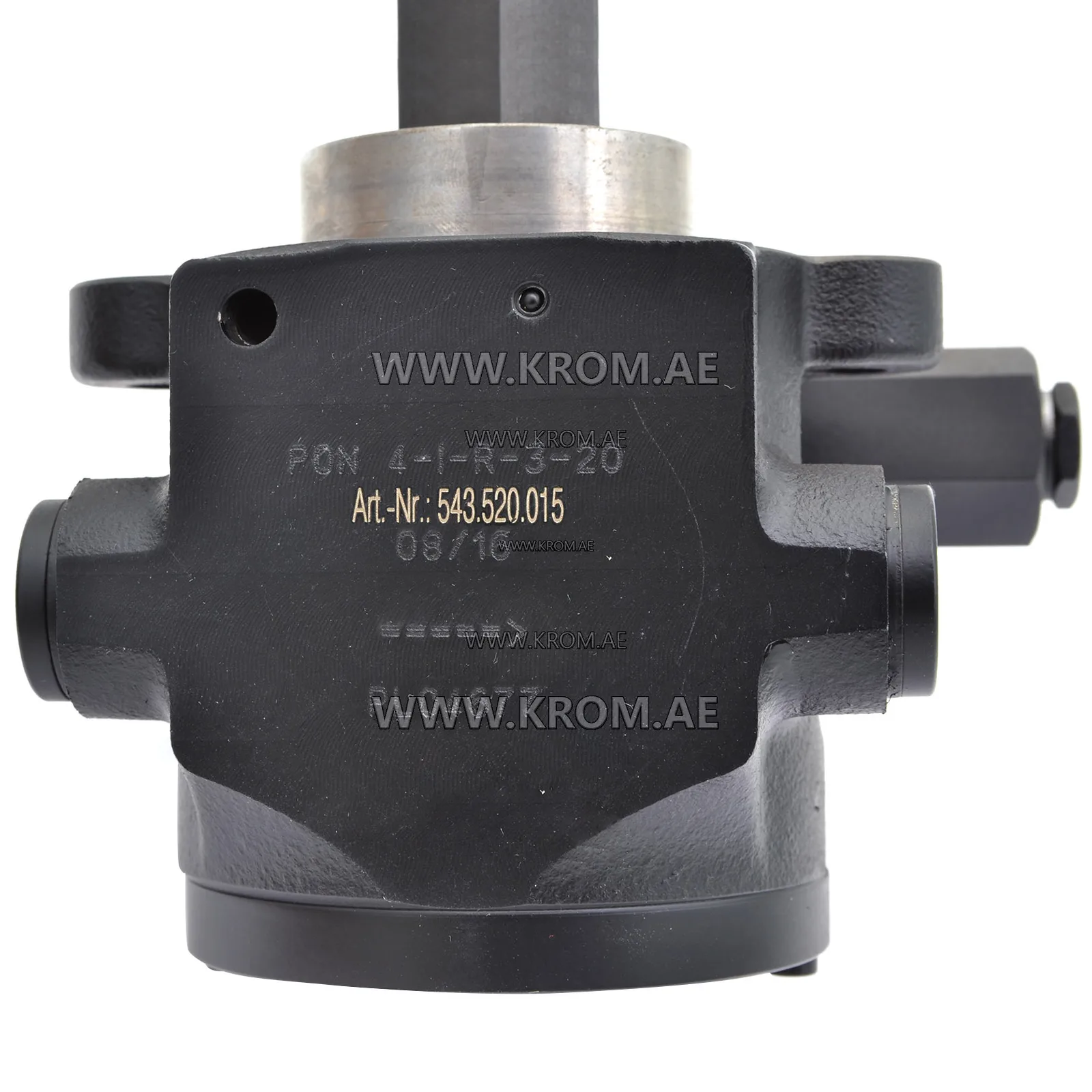 hp-Technik PON4-I-R-3-20 oil pump