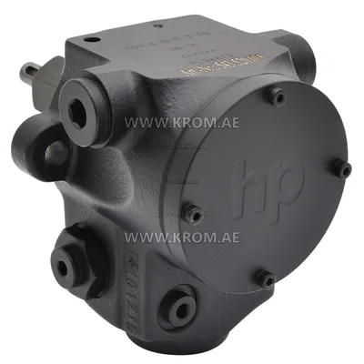 hp-Technik PON6-D-R-3-20 oil pump