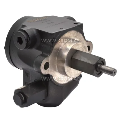 hp-Technik PON6-D-R-3-20 oil pump