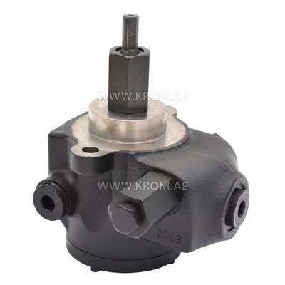 hp-Technik PON6-D-R-3-20 oil pump