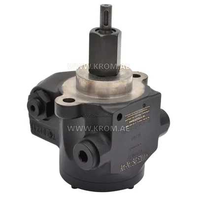 hp-Technik PON6-D-R-3-20 oil pump