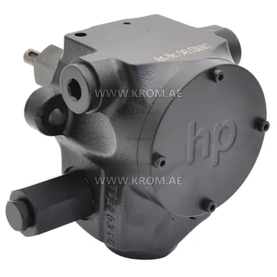 hp-Technik PON6-I-L-3-20 oil pump