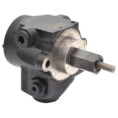 hp-Technik PON6-I-L-3-20 oil pump
