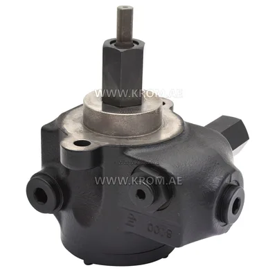 hp-Technik PON6-I-L-3-20 oil pump