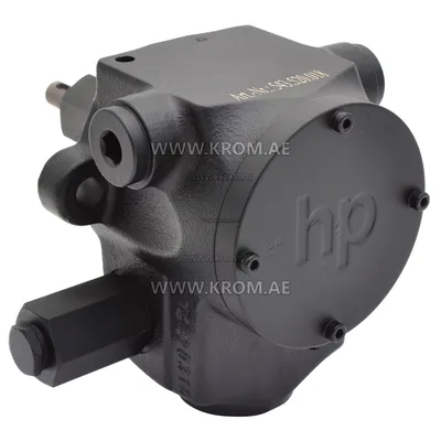 hp-Technik PON6-I-L-4-20 oil pump