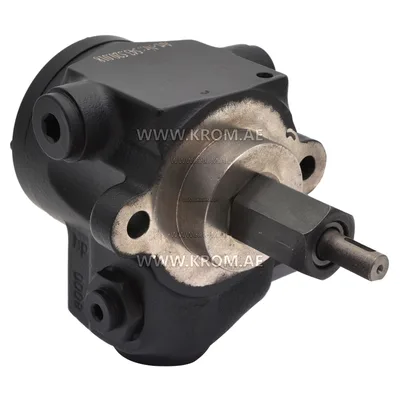 hp-Technik PON6-I-L-4-20 oil pump