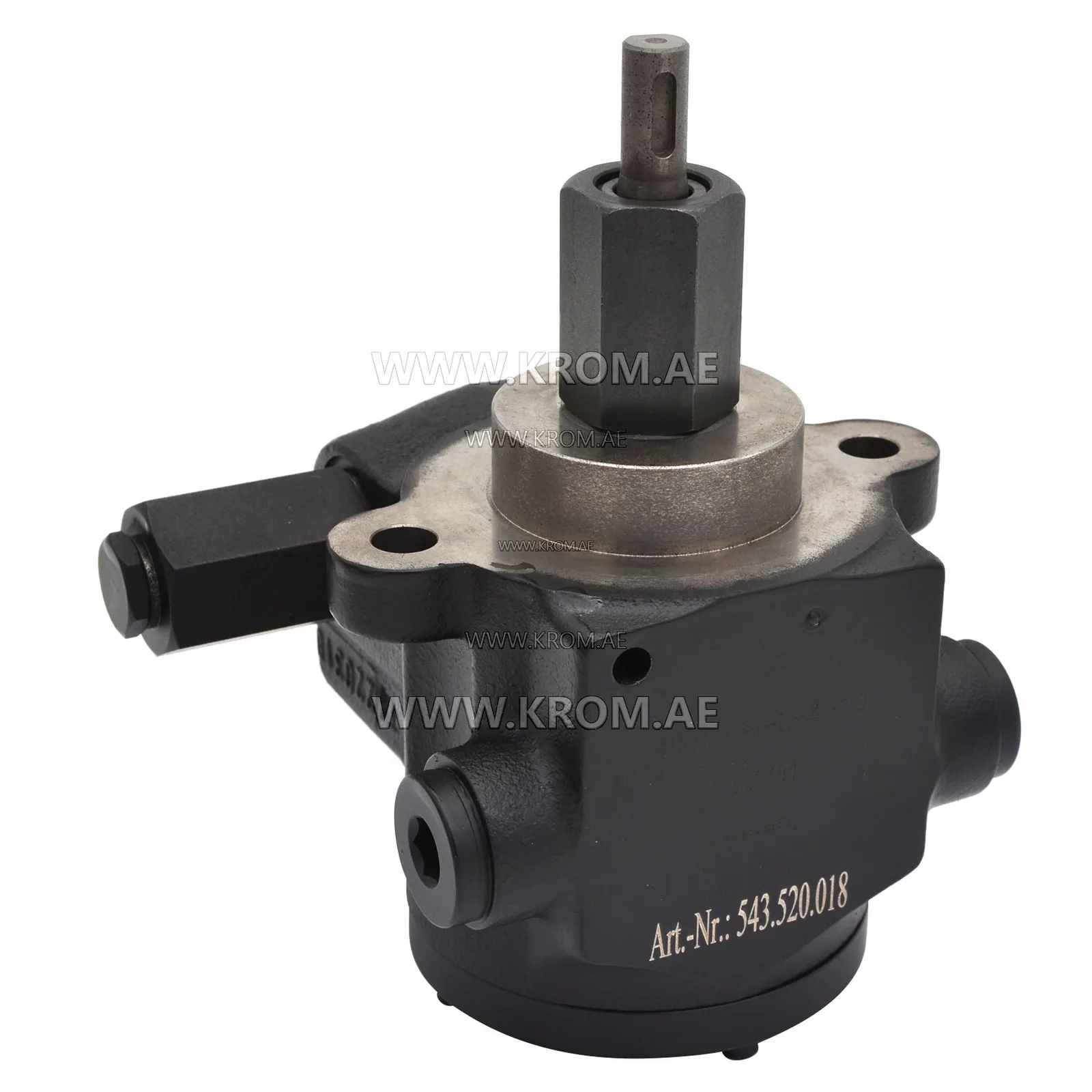 hp-Technik PON6-I-L-4-20 oil pump