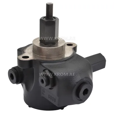 hp-Technik PON6-I-L-4-20 oil pump