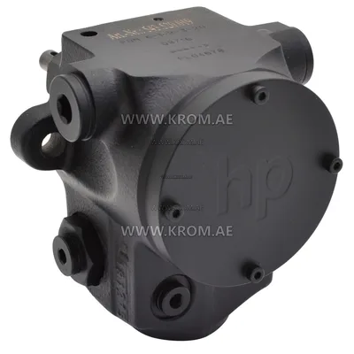 hp-Technik PON6-I-R-3-20 oil pump
