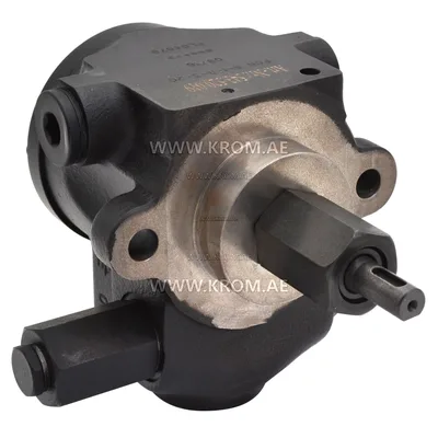 hp-Technik PON6-I-R-3-20 oil pump