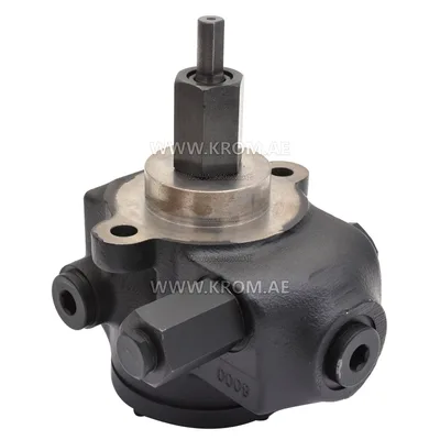 hp-Technik PON6-I-R-3-20 oil pump