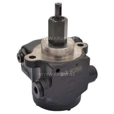 hp-Technik PON6-I-R-3-20 oil pump