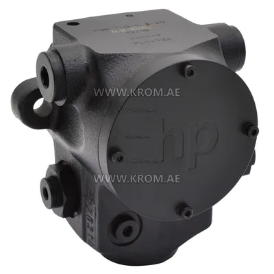 hp-Technik PON7-D-R-3-20 oil pump