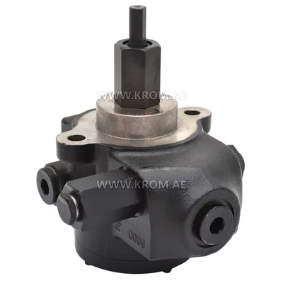 hp-Technik PON7-D-R-3-20 oil pump