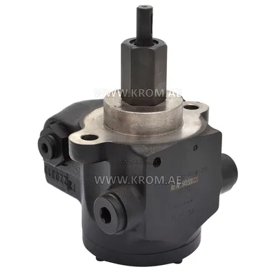 hp-Technik PON7-D-R-3-20 oil pump