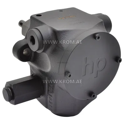 hp-Technik PON7-I-L-3-20 oil pump