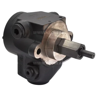 hp-Technik PON7-I-L-3-20 oil pump
