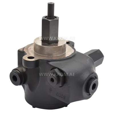 hp-Technik PON7-I-L-3-20 oil pump