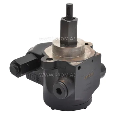 hp-Technik PON7-I-L-3-20 oil pump