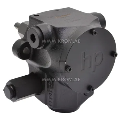 hp-Technik PON7-I-L-4-20 oil pump