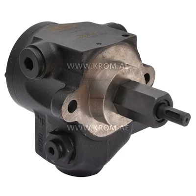 hp-Technik PON7-I-L-4-20 oil pump